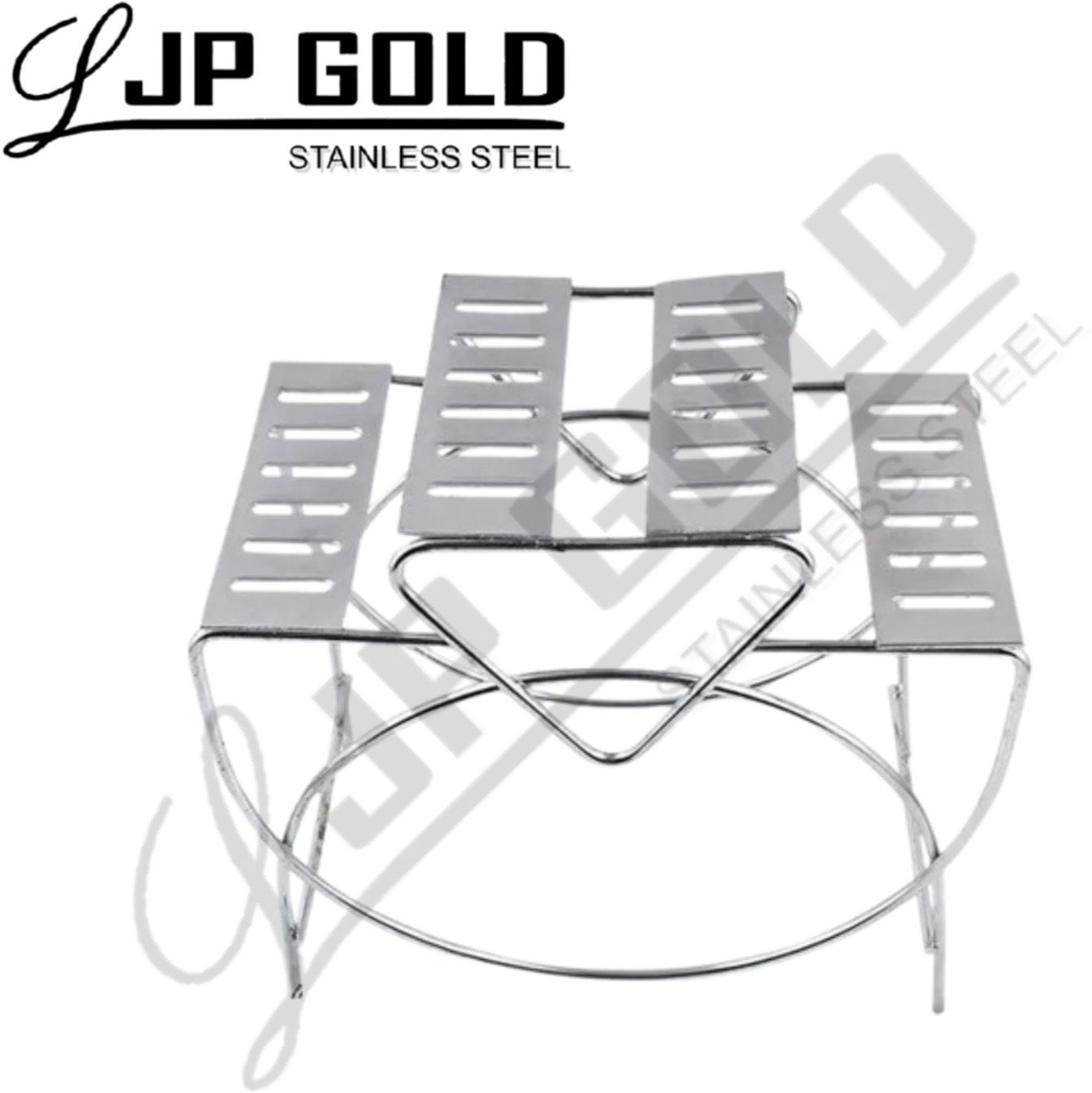 ljpgold Empty Cutlery Holder Case-picture-17