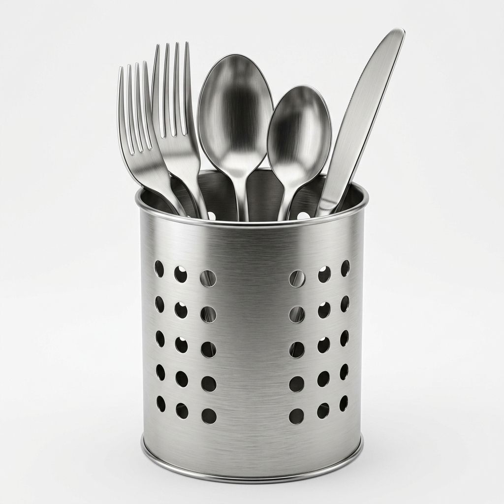 blendease Empty Cutlery Holder Case-picture-3