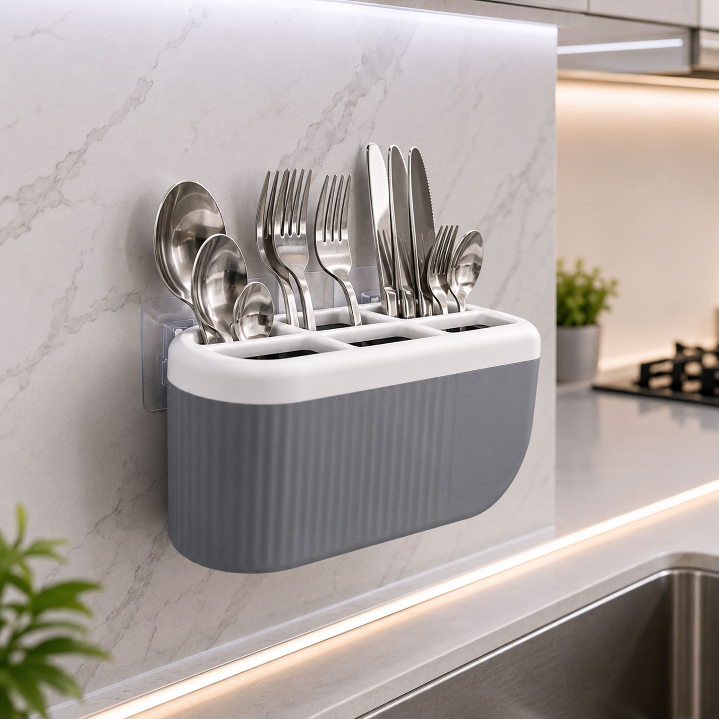 Empty Cutlery Holder Case-image-45