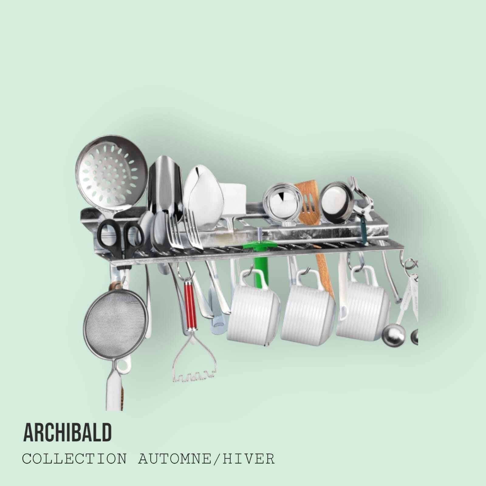 Empty Cutlery Holder Case