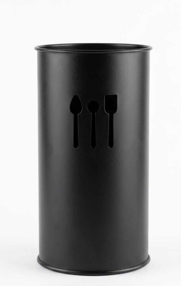 ajcom Empty Cutlery Holder Case-picture-31