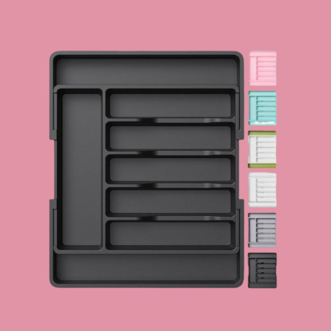 Empty Cutlery Box Drawer Case-image-39