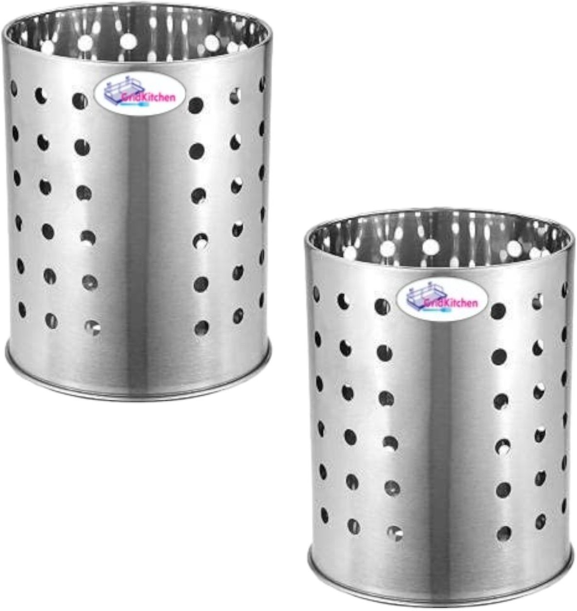 gridkitchen Empty Cutlery Holder Case-picture-13