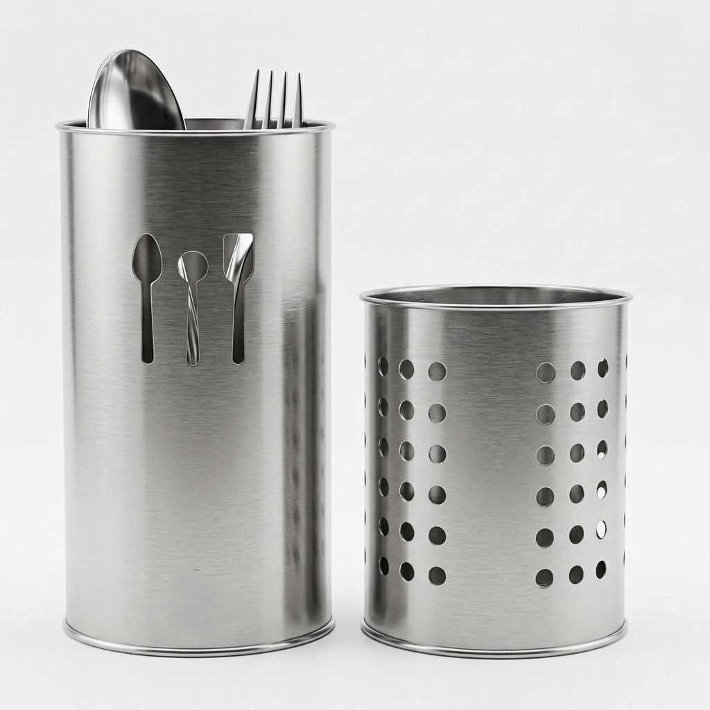 mamoir Empty Cutlery Holder Case-picture-24