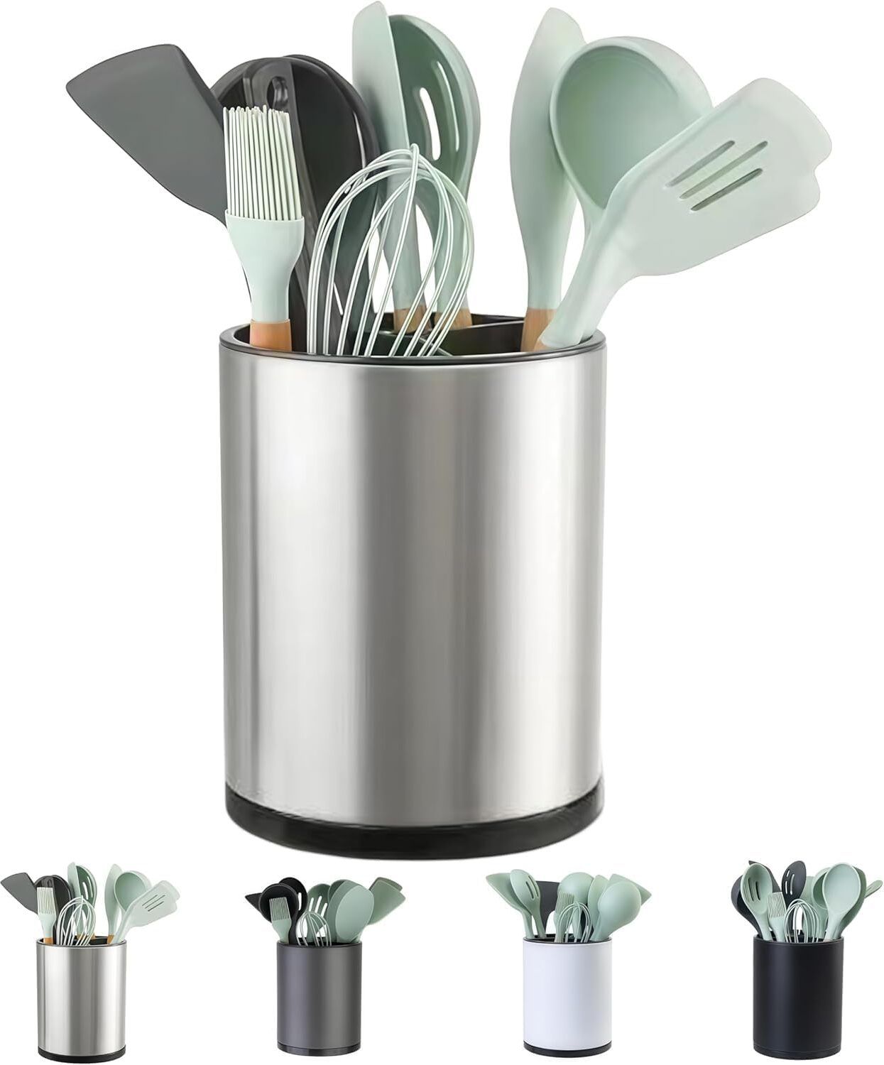 tesot Empty Cutlery Holder Case-picture-18