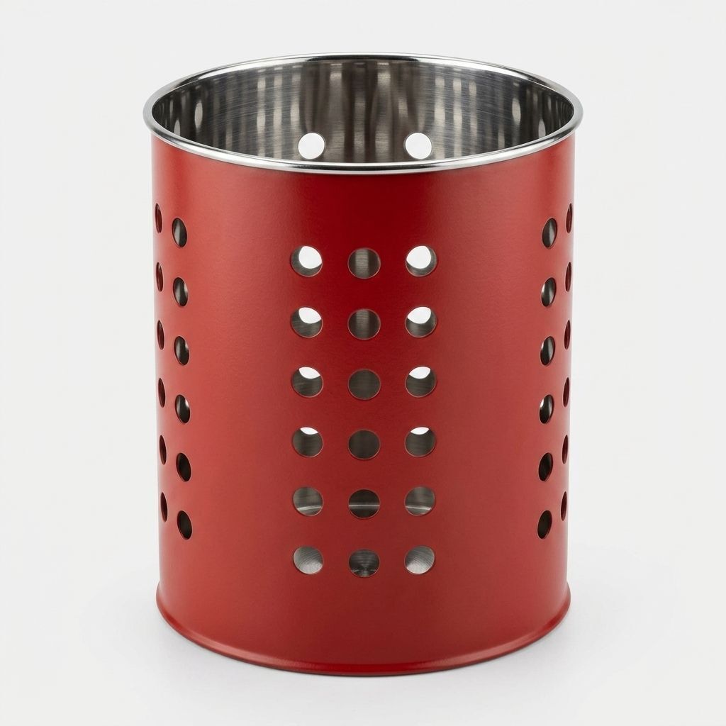 mamoir Empty Cutlery Holder Case-picture-43