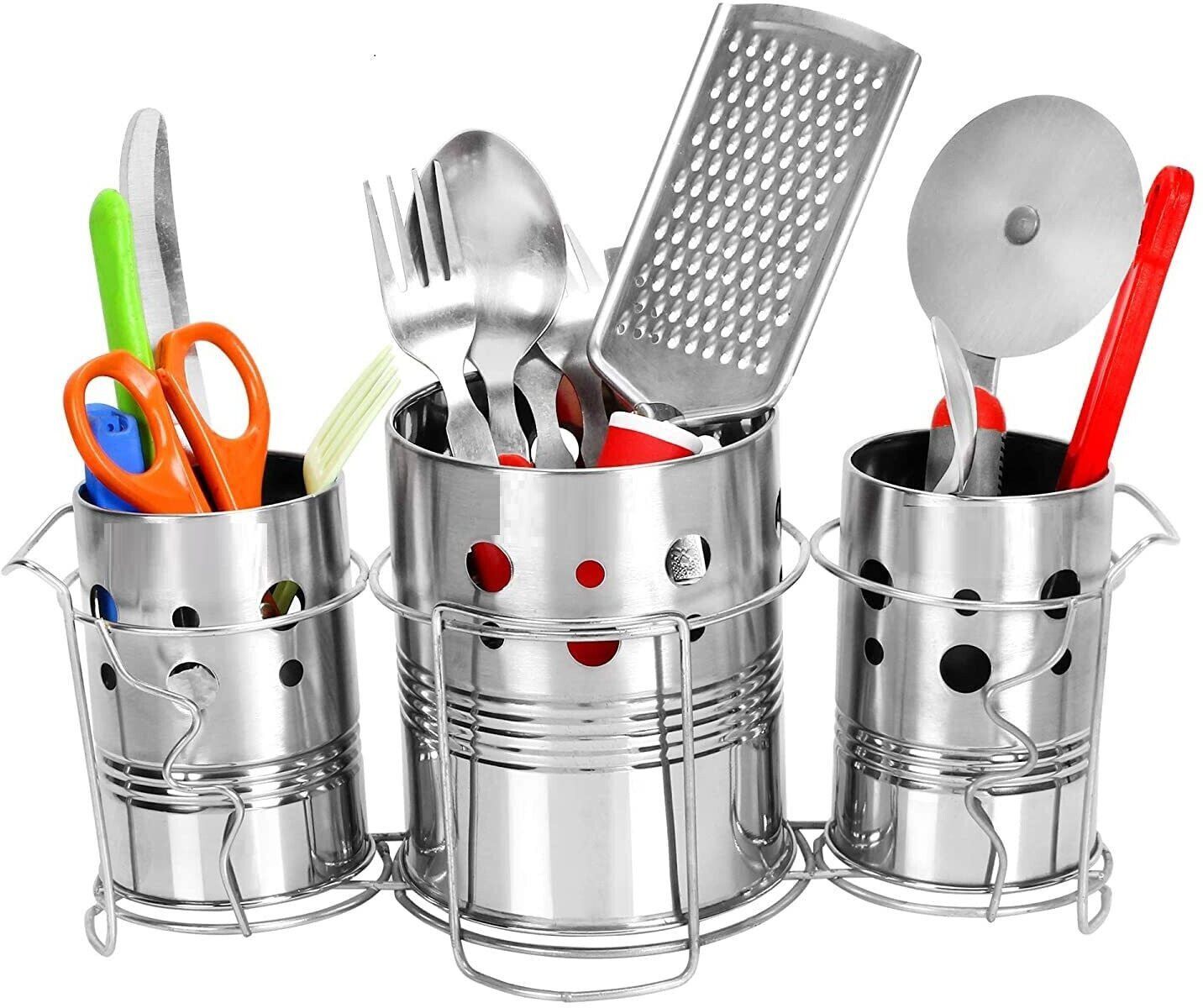 evoflex Empty Cutlery Holder Case-picture-26