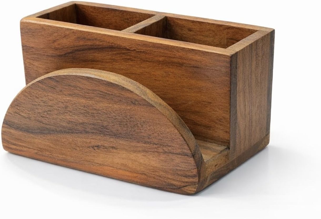 srcrafthpuse Empty Cutlery Holder Case-picture-26