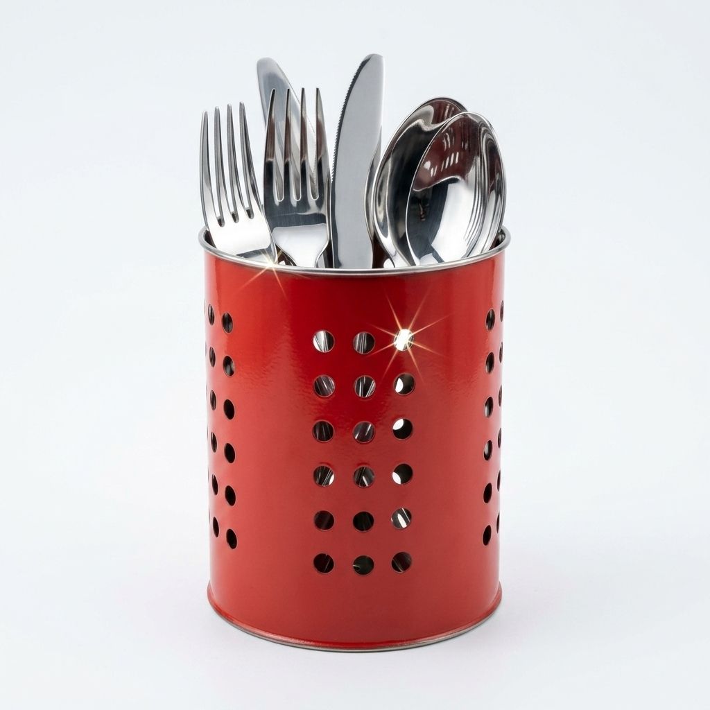 marqueonn Empty Cutlery Holder Case-picture-10