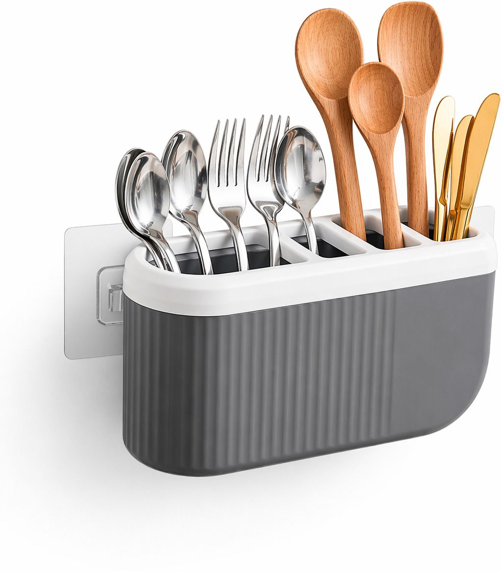 fullstar best quality kitchen appliances Empty Cutlery Holder Case-picture-10
