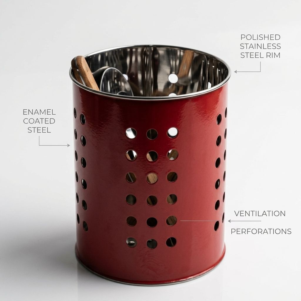 Empty Cutlery Holder Case-image-23