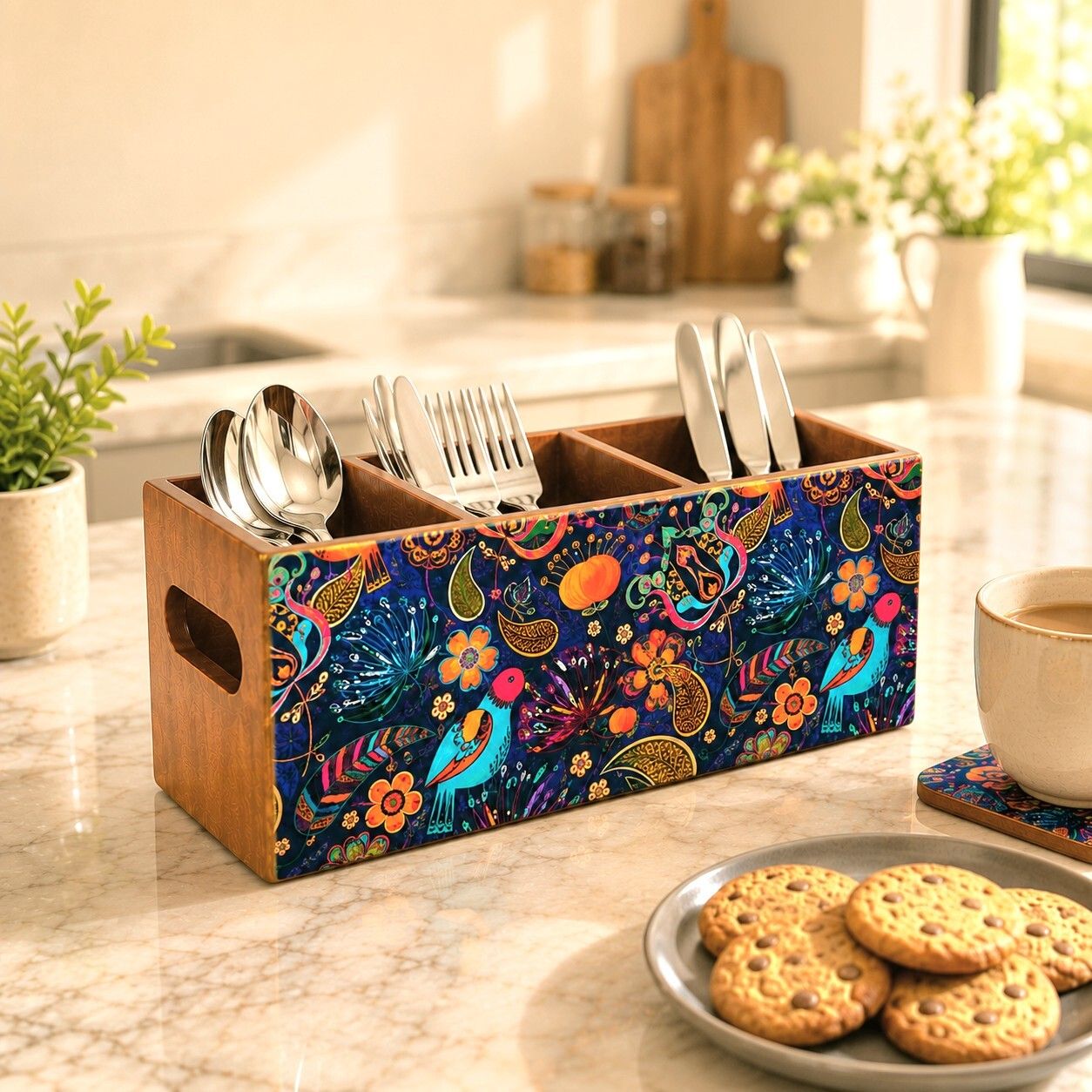 Empty Cutlery Holder Case-image-46