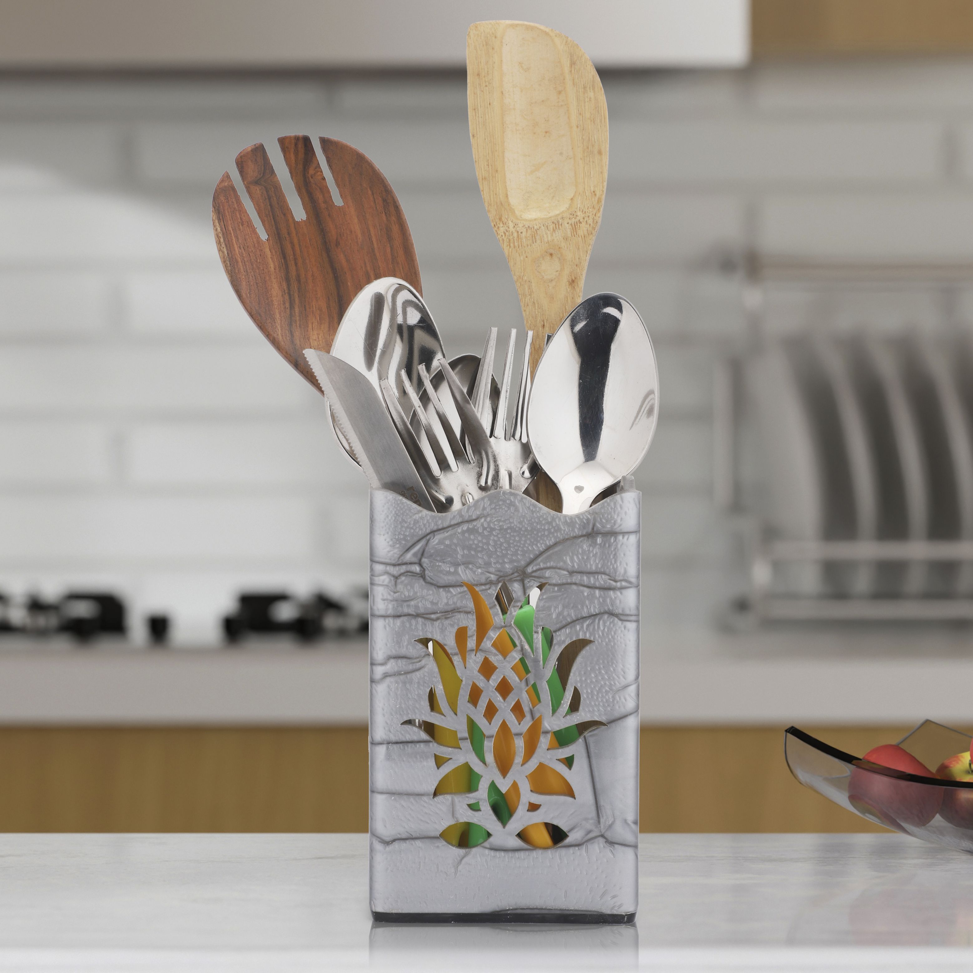 barcrock Empty Cutlery Holder Case-picture-18