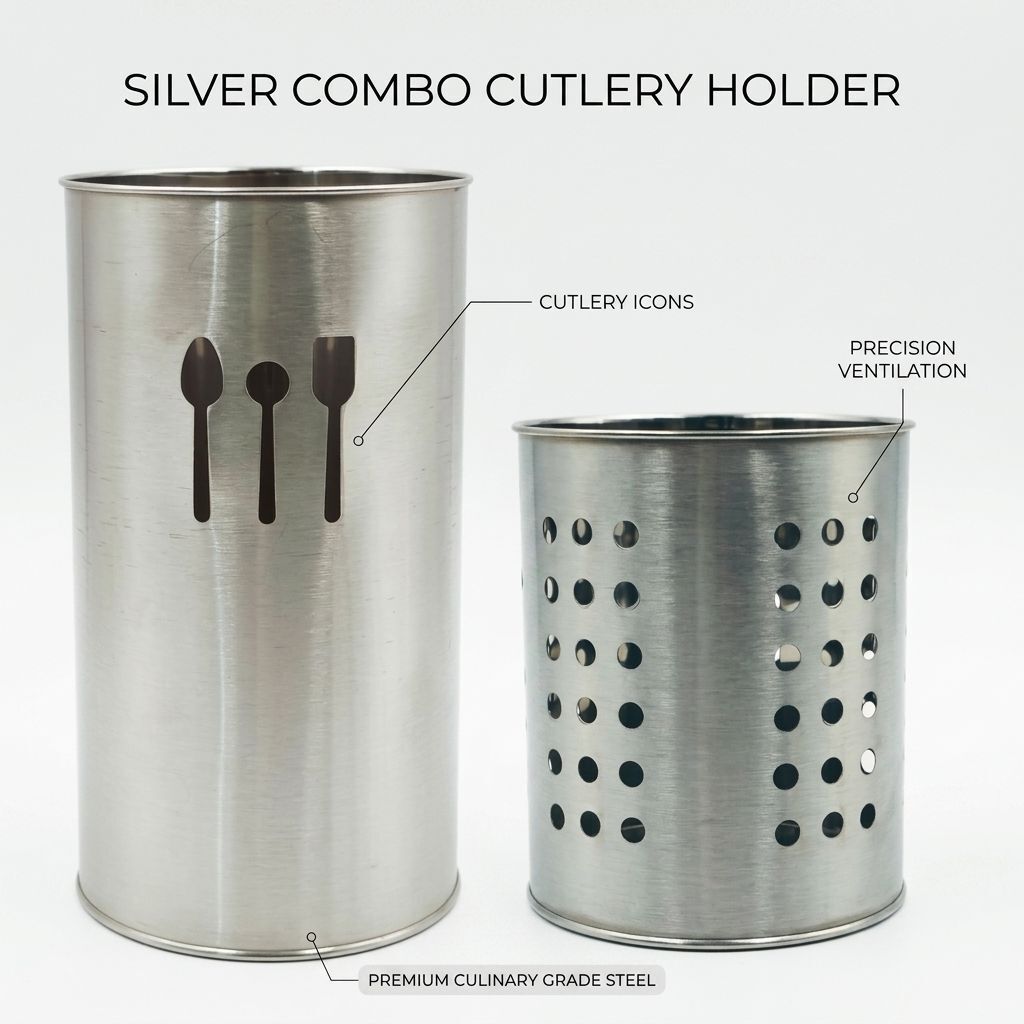 mamoir Empty Cutlery Holder Case-picture-23