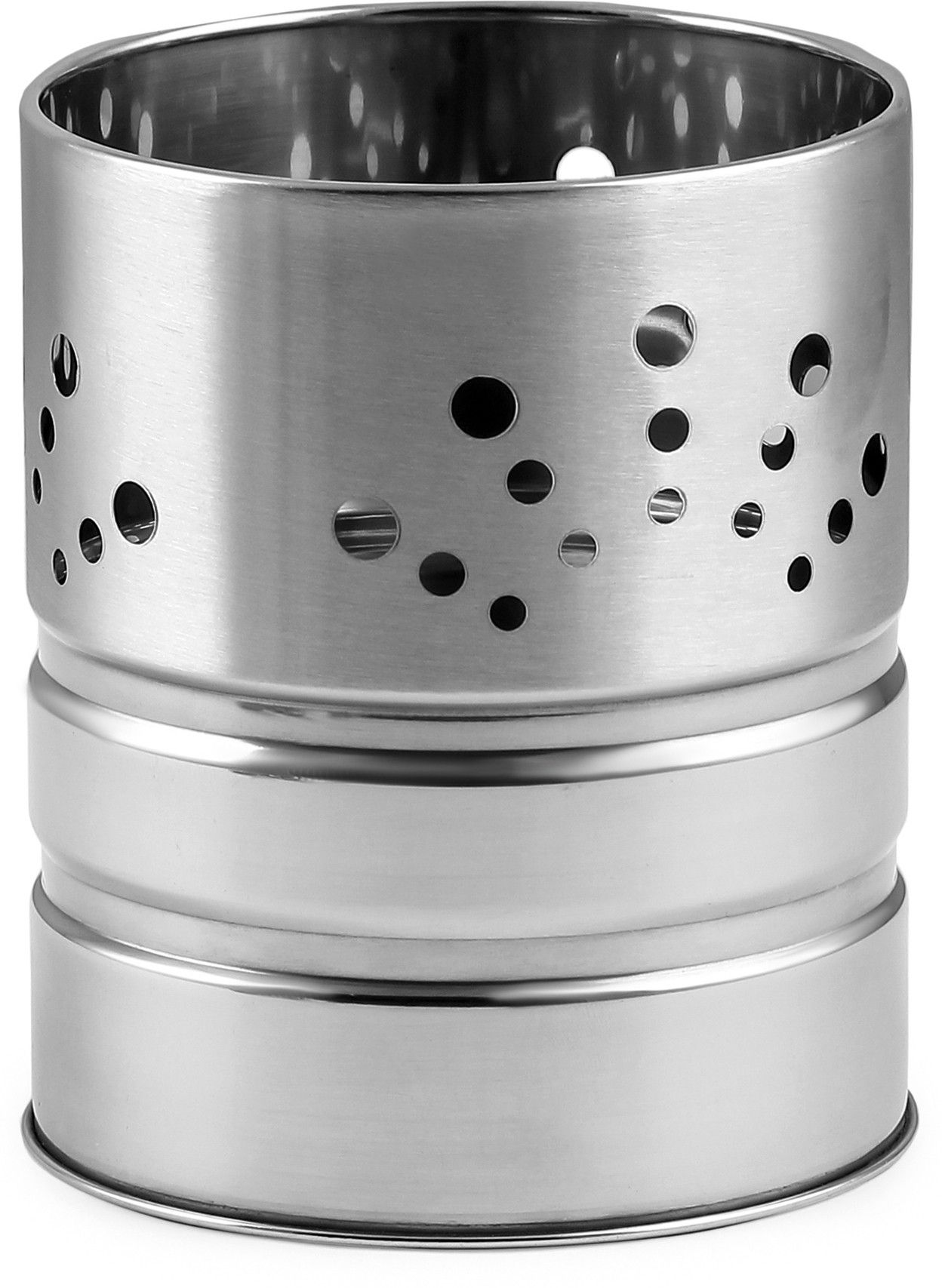 Empty Cutlery Holder Case