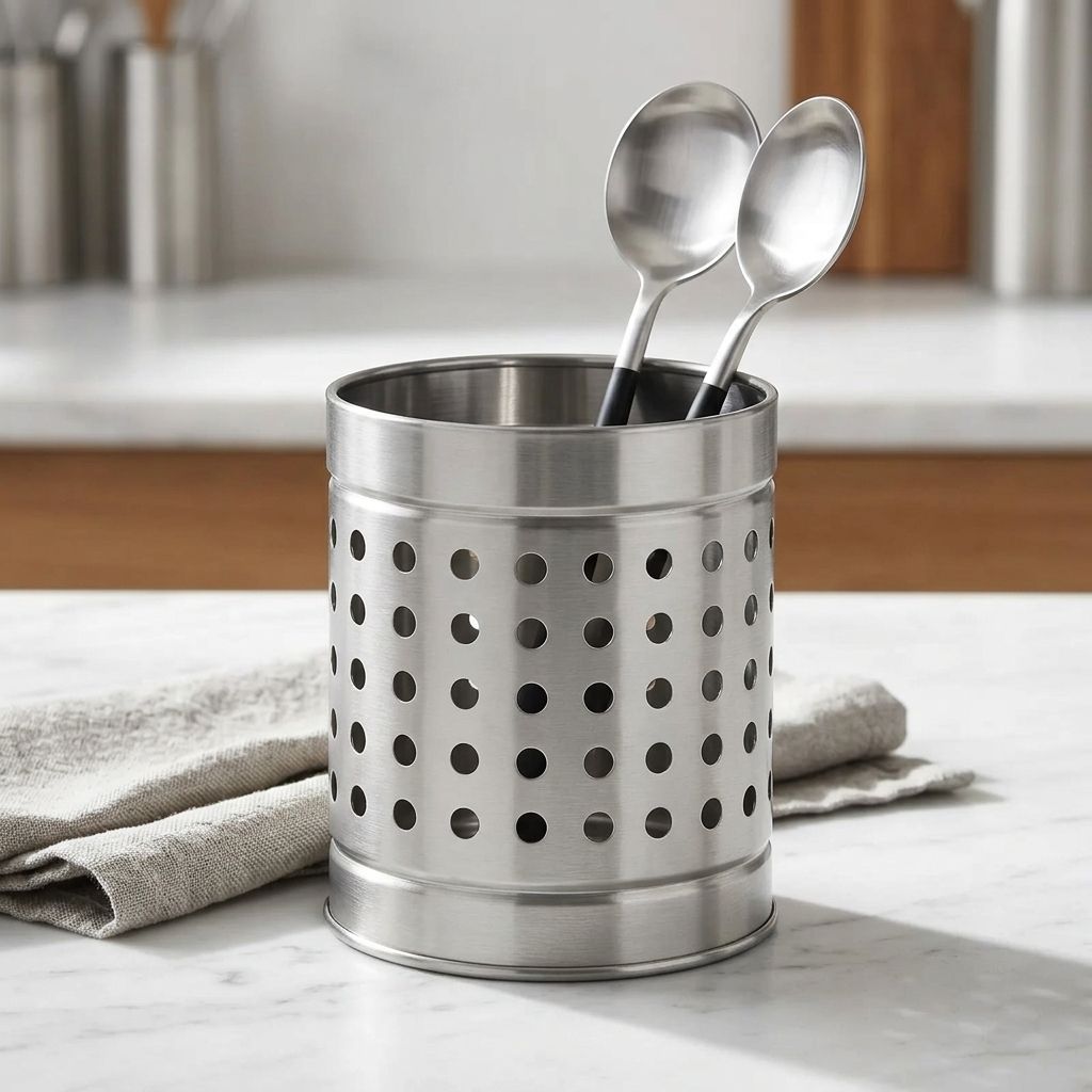 marqueonn Empty Cutlery Holder Case-picture-23