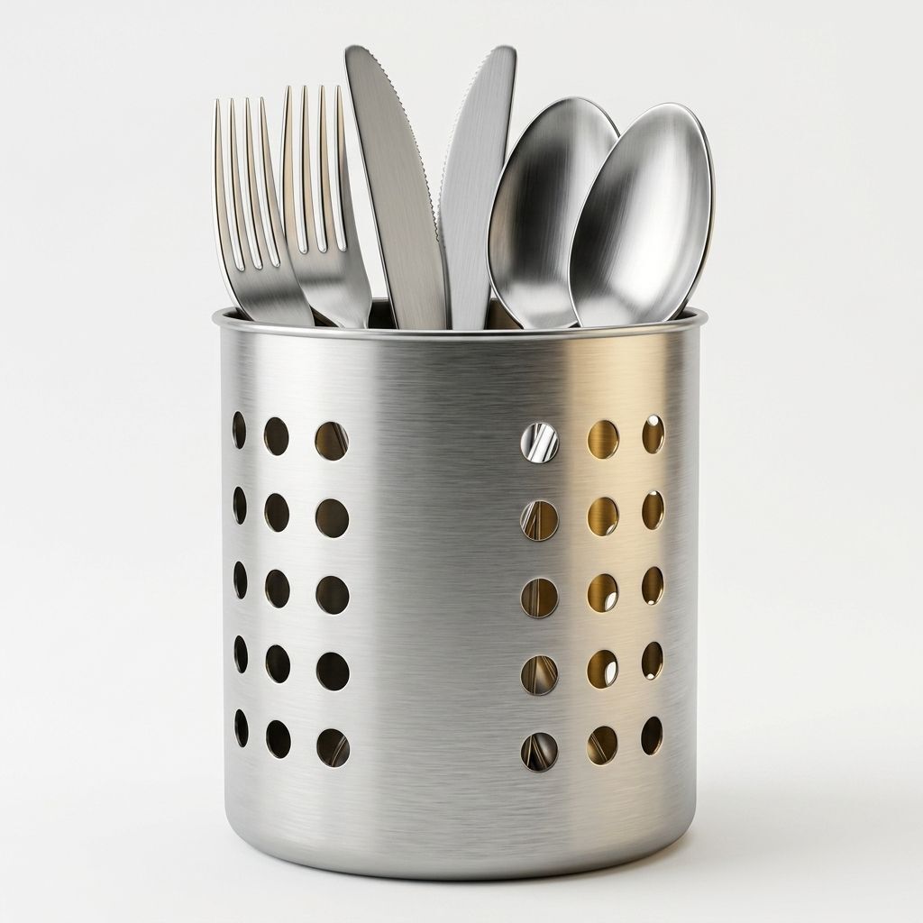 blendease Empty Cutlery Holder Case-picture-6