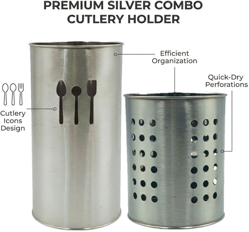 mamoir Empty Cutlery Holder Case-picture-16