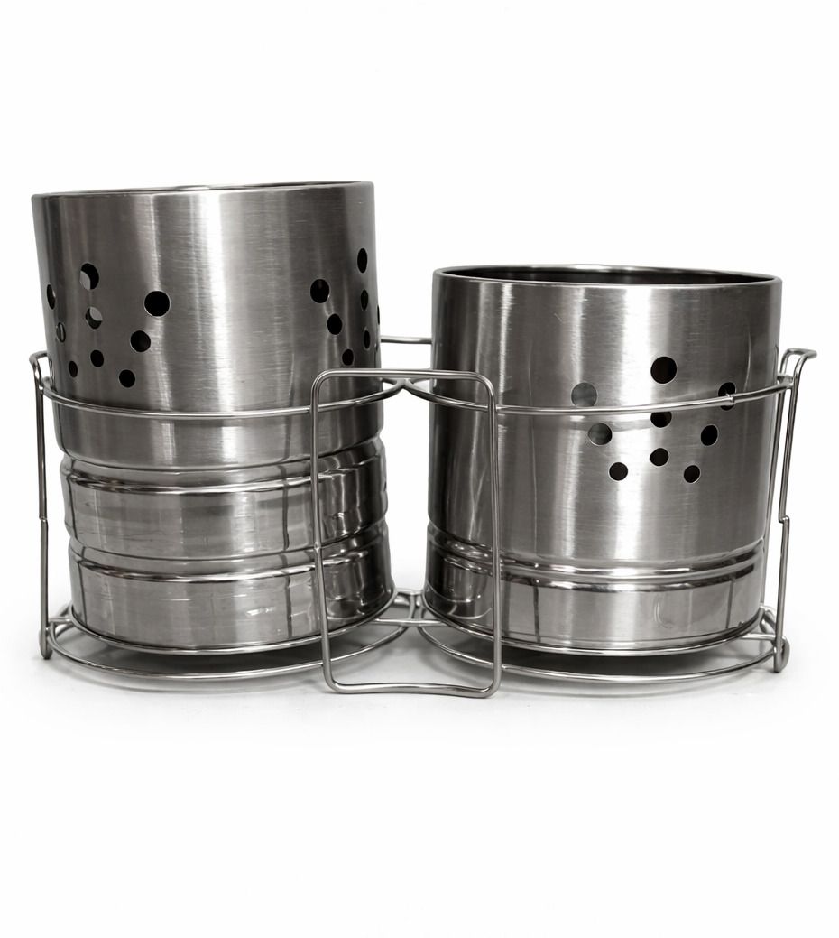 covetkart Empty Cutlery Holder Case-picture-20