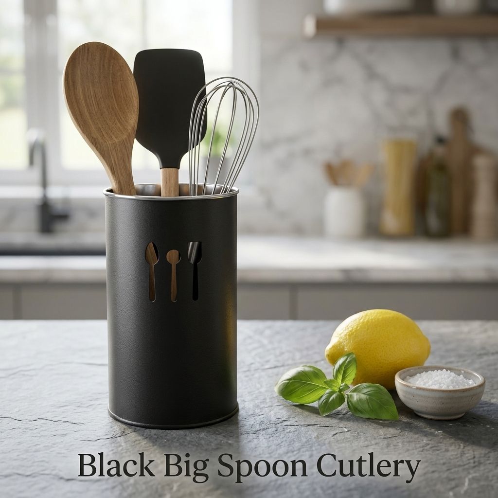 marqueonn Empty Cutlery Holder Case-picture-10