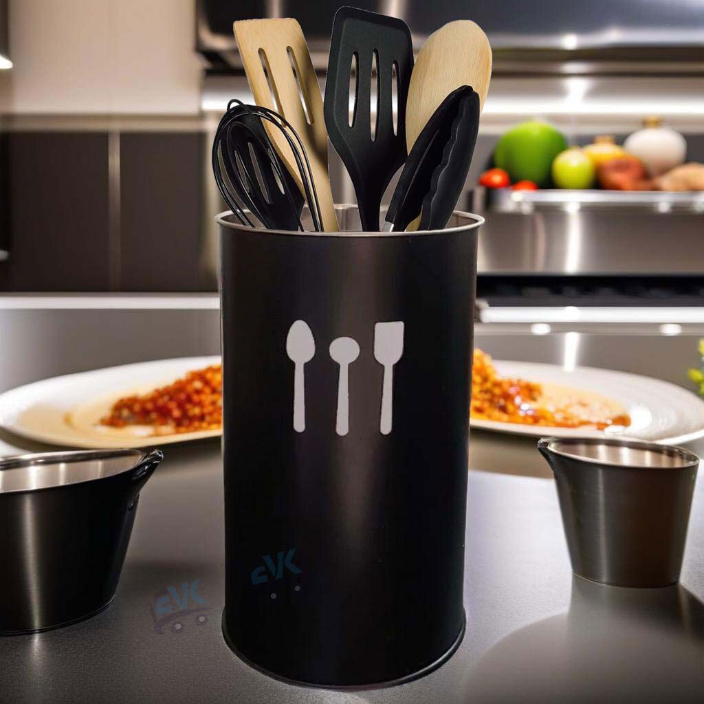 evk Empty Cutlery Holder Case-picture-13