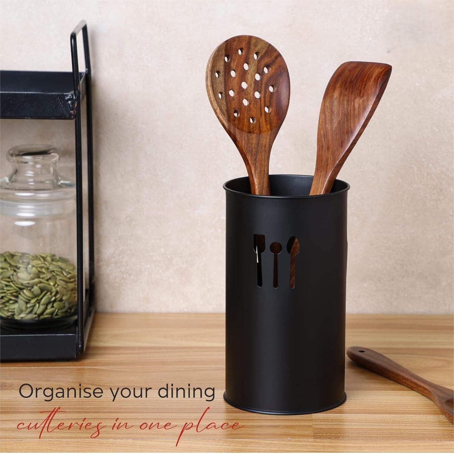 marqueonn Empty Cutlery Holder Case-picture-25