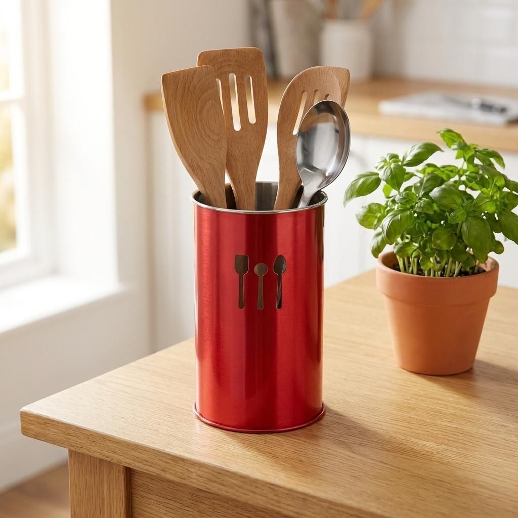 mamoir Empty Cutlery Holder Case-picture-12