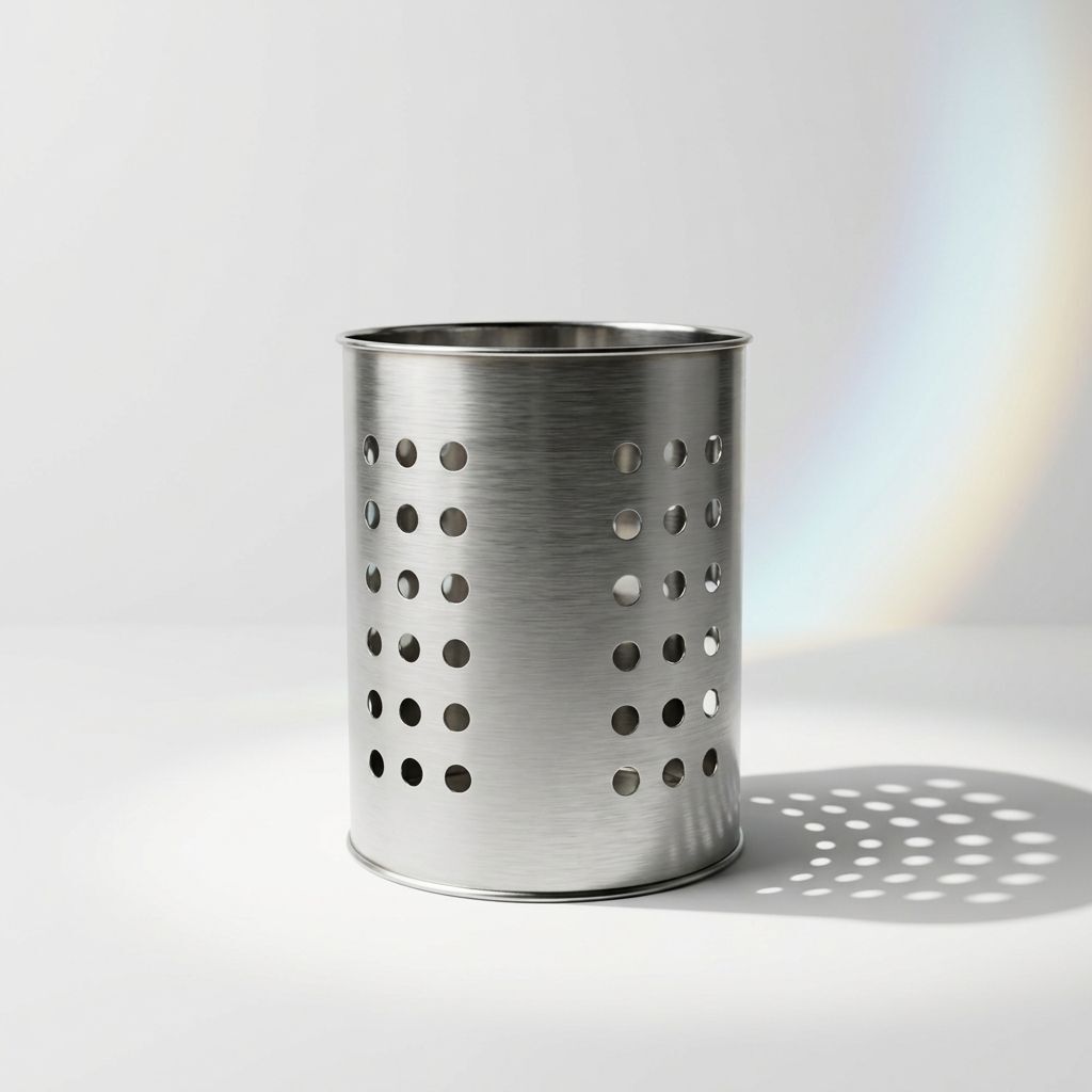 blendease Empty Cutlery Holder Case-picture-23