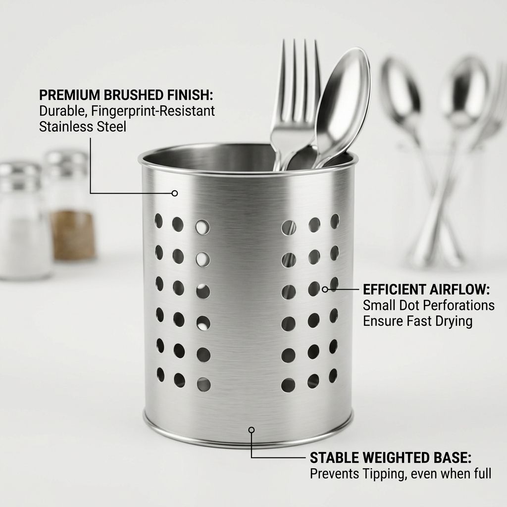 marqueonn Empty Cutlery Holder Case-picture-47