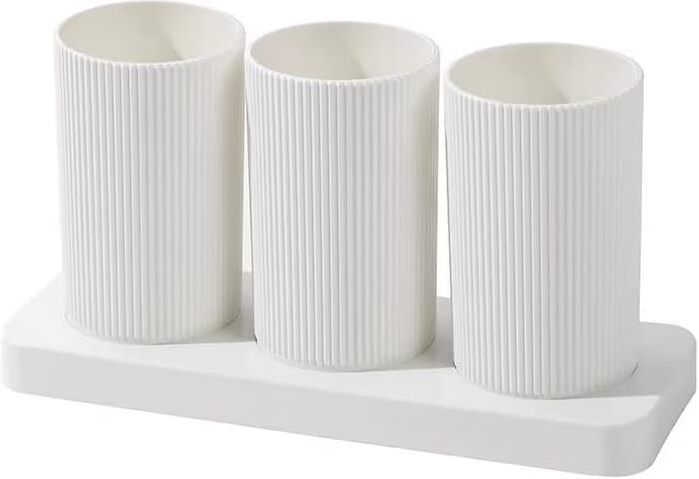 Empty Cutlery Holder Case