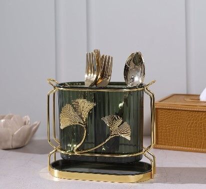 home 360 Empty Cutlery Holder Case-picture-38