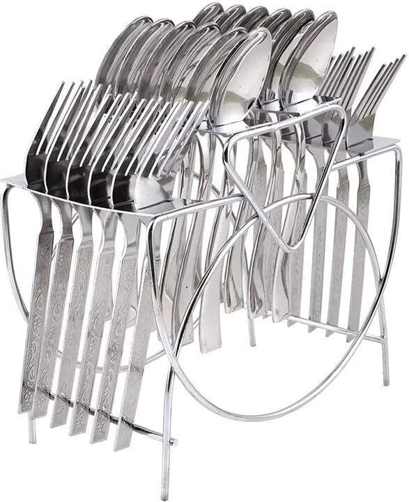m r s industries Empty Cutlery Holder Case-picture-12