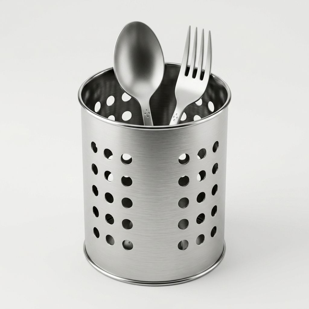 marqueonn Empty Cutlery Holder Case-picture-22