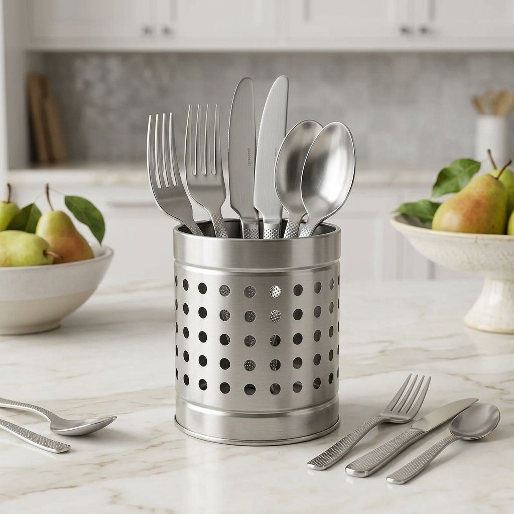 marqueonn Empty Cutlery Holder Case-picture-19