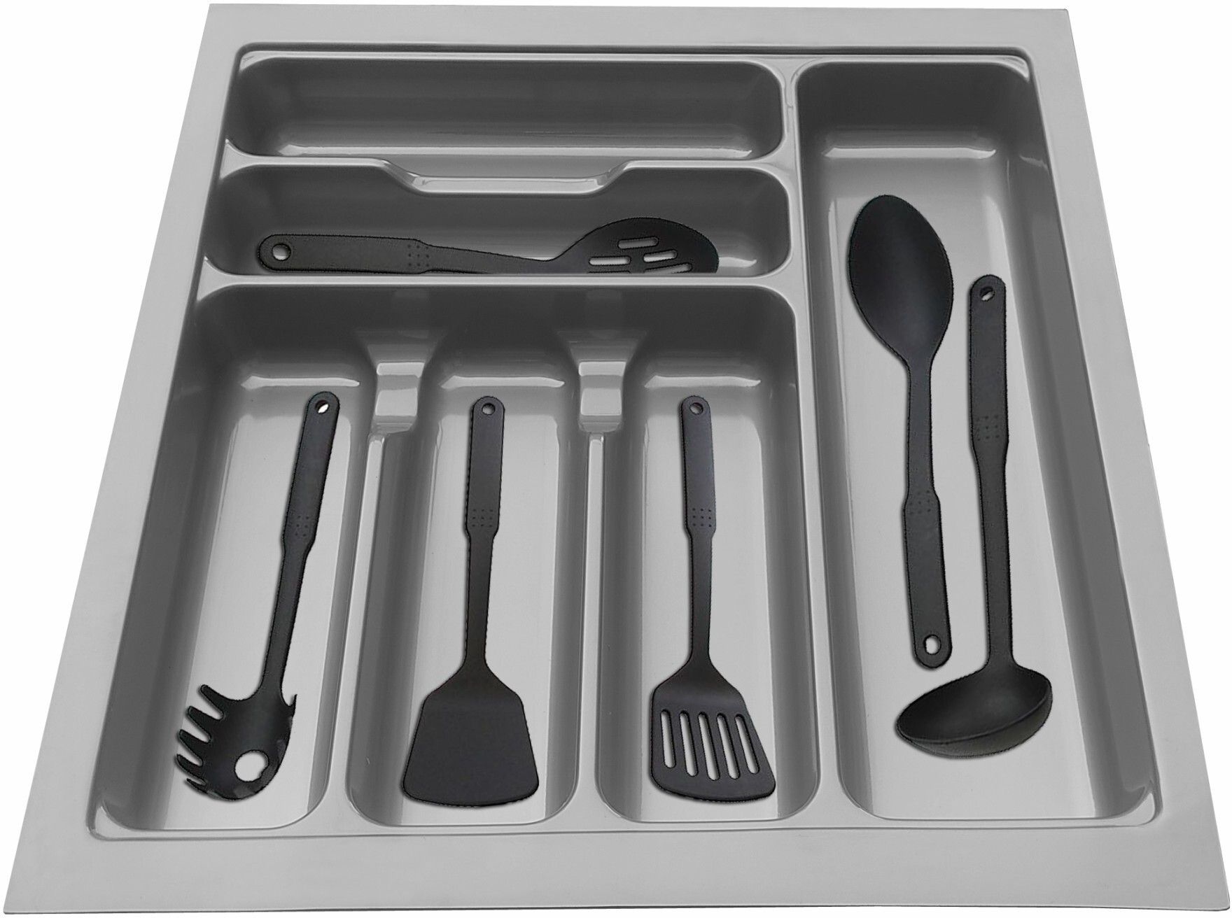 keepwell Empty Cutlery Box Drawer Case-picture-13