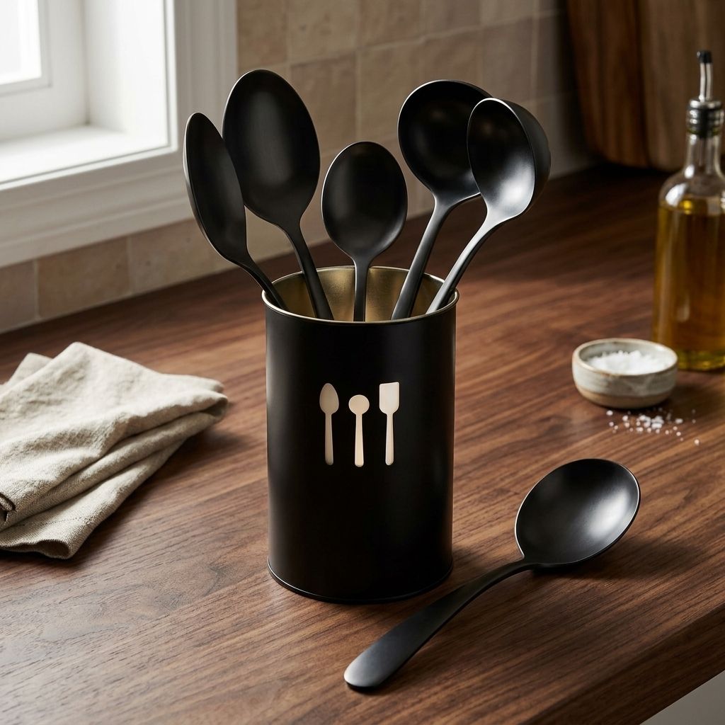 marqueonn Empty Cutlery Holder Case-picture-15