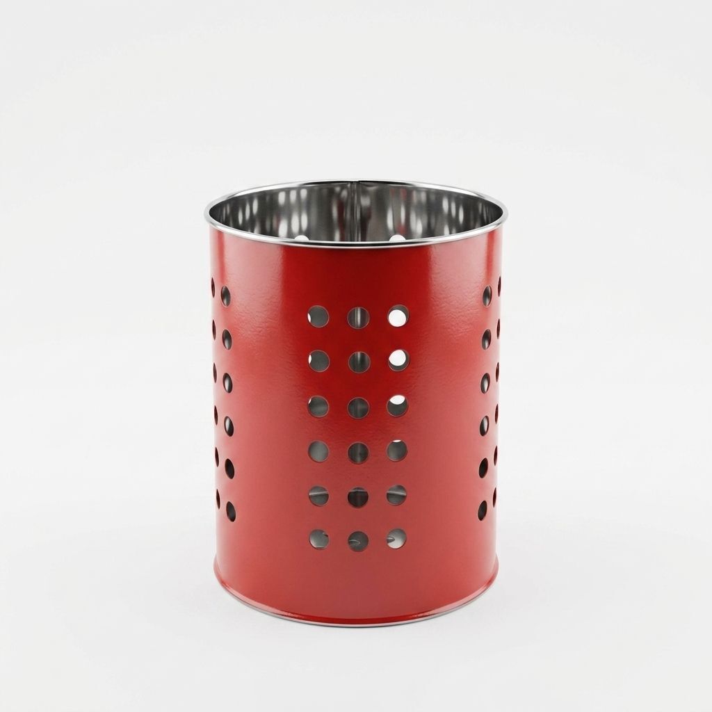 mamoir Empty Cutlery Holder Case-picture-5