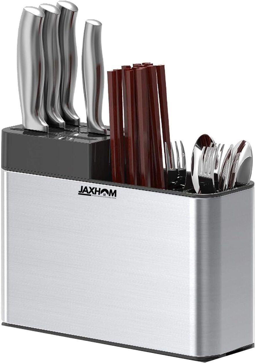 jaxhom Empty Cutlery Holder Case-picture-22