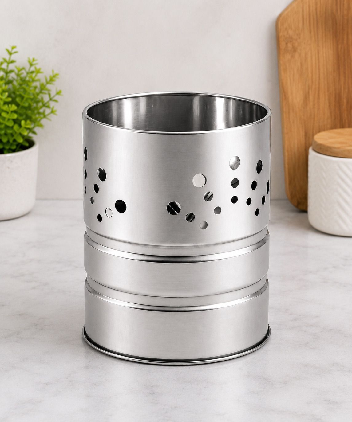 radhe collection Empty Cutlery Holder Case-picture-21