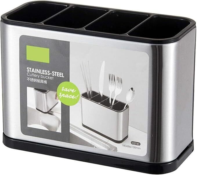 tesot Empty Cutlery Holder Case-picture-27