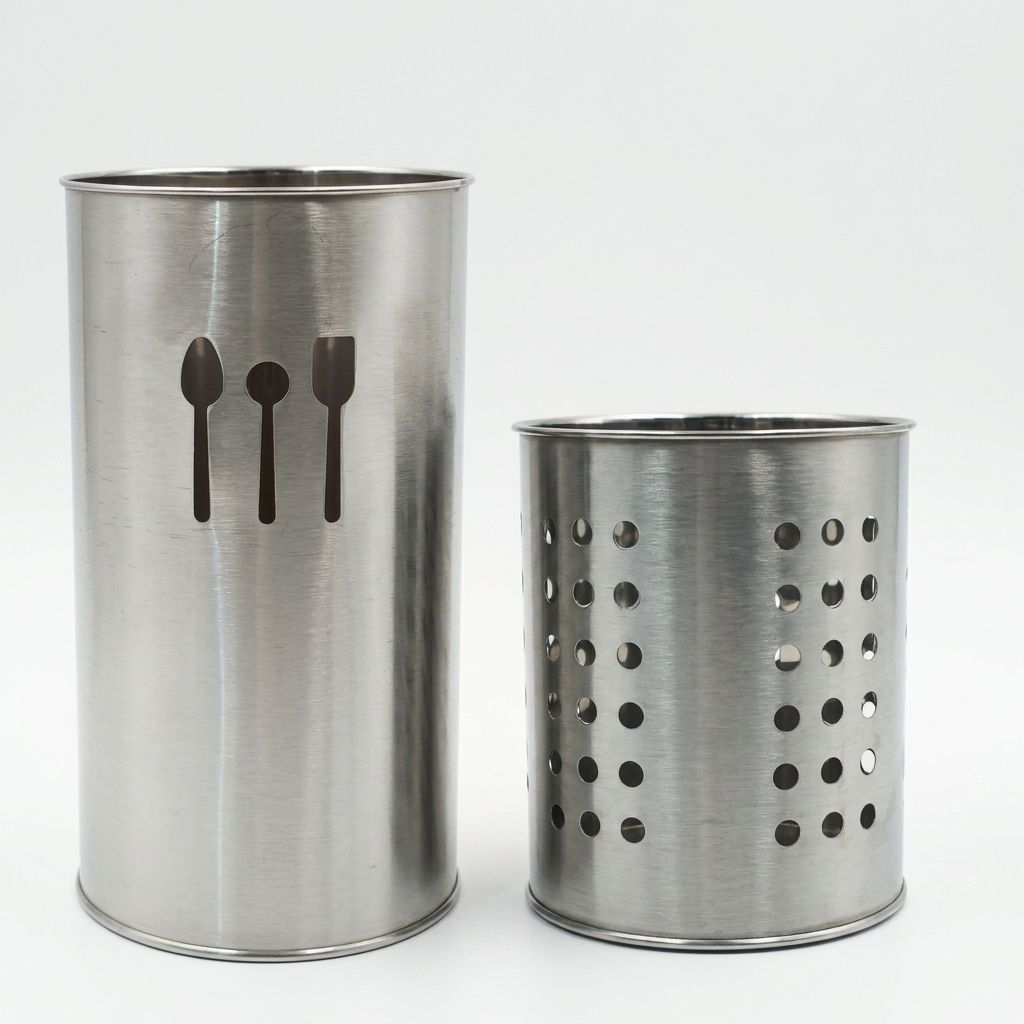 marqueonn Empty Cutlery Holder Case-picture-39
