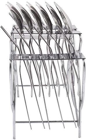 kombuis kitchenware Empty Cutlery Holder Case-picture-20