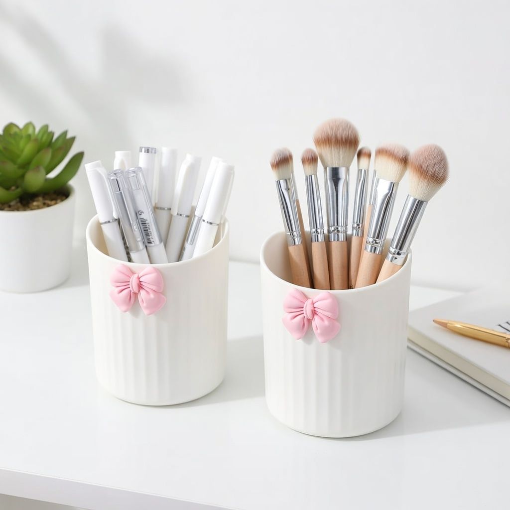 oreann Empty Cutlery Holder Case-picture-10