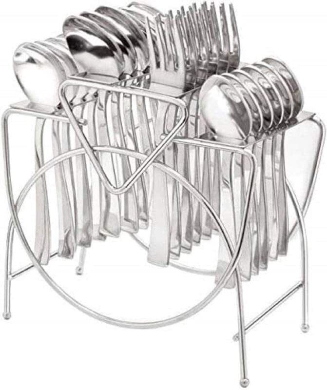 Empty Cutlery Holder Case