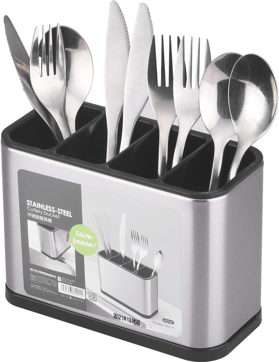 otiporter Empty Cutlery Holder Case-picture-12