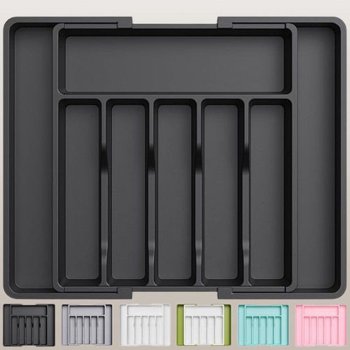 finner Empty Cutlery Box Drawer Case-picture-16