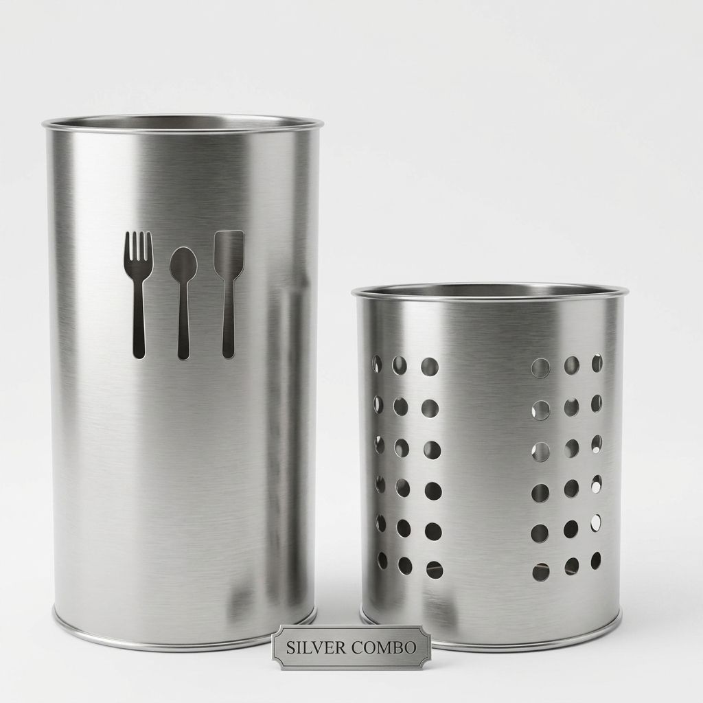 marqueonn Empty Cutlery Holder Case-picture-45