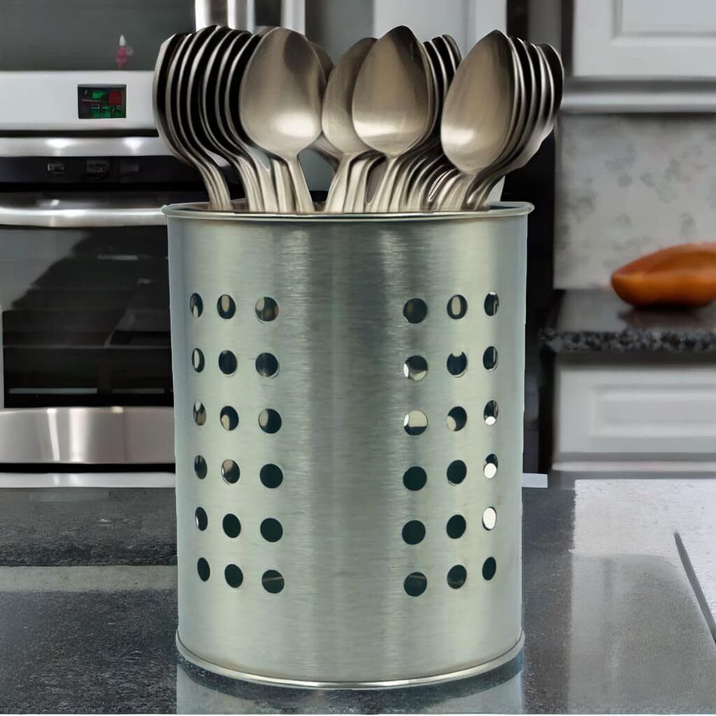 marqueonn Empty Cutlery Holder Case-picture-35