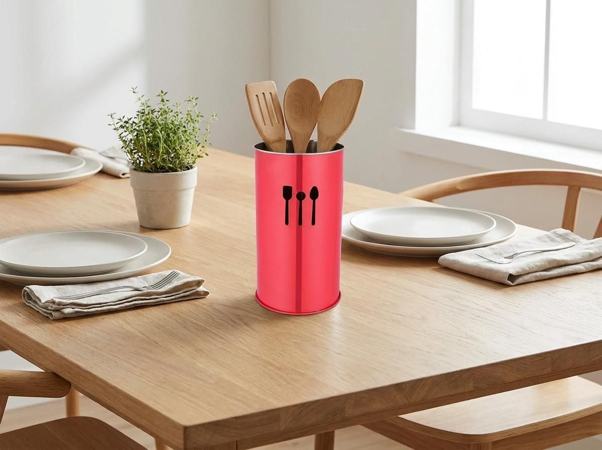 marqueonn Empty Cutlery Holder Case-picture-17