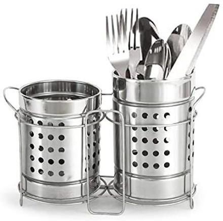 sk world Empty Cutlery Holder Case-picture-16